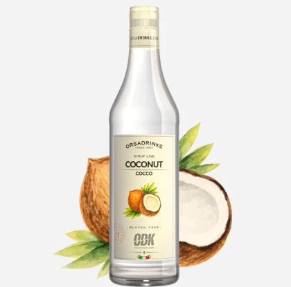 Sirop de Cocos ODK, 750 ml
