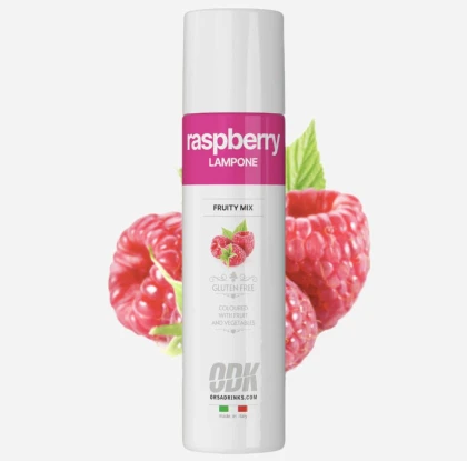 Premix Orsa Zmeura