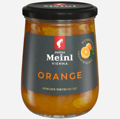 Gem de Portocale, 370 g