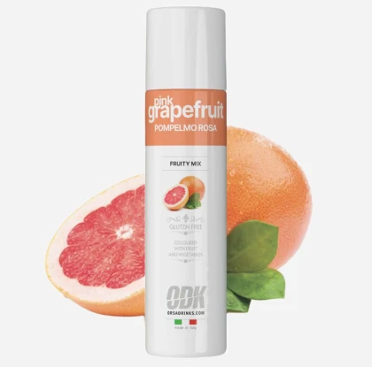 Premix Orsa Grepfrut