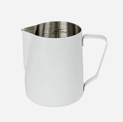 Rhino Pro Stealth Pitcher 350 ml — alb