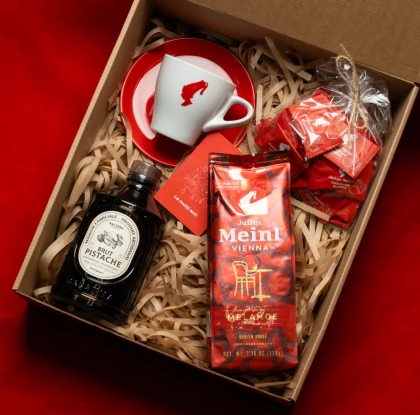 Set cadou Coffee Lover (Precomandă)