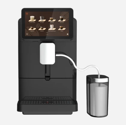 Aparat de preparat cafea KALERM B6