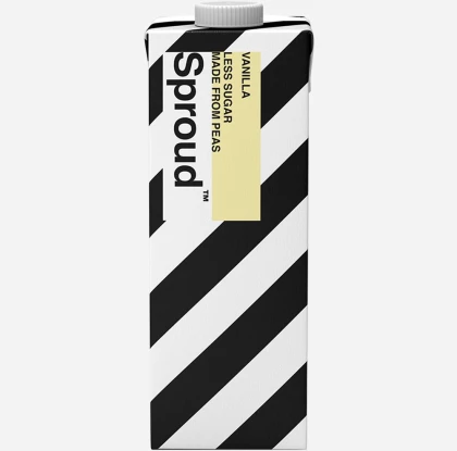 Sproud Vanilla