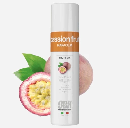 Premix Orsa Fructul Pasiunii