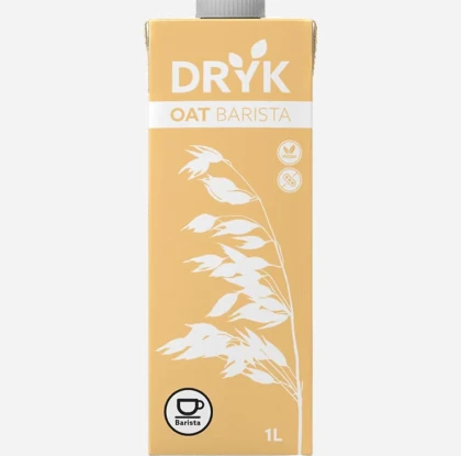 DRYK OAT BARISTA