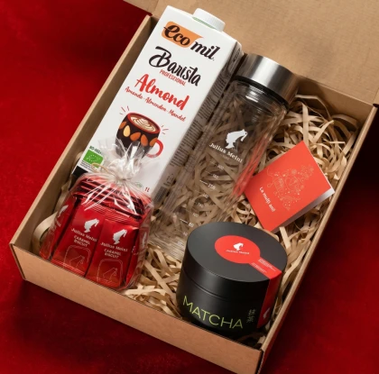 Set cadou Matcha Moments (Precomandă)