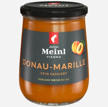 Julius Meinl абрикосовый джем