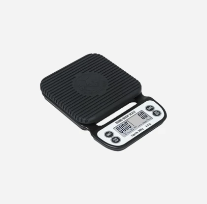 Cântar Rhino, cu o capacitate de 3000 g / 0,1 g