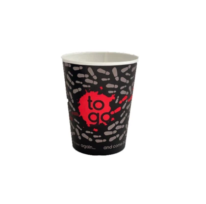 Pahar "To Go" 200 ml
