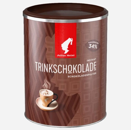 Pulbere de ciocolată, 300 g