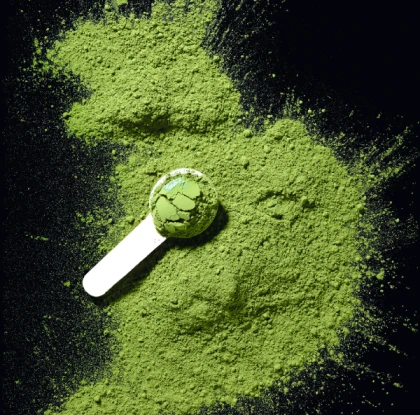 Matcha BIO 70g