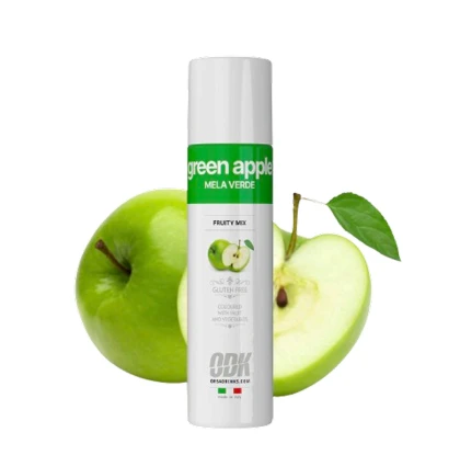 Premix Orsa Mar Verde