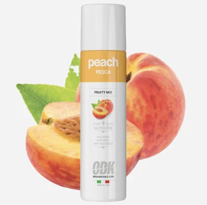 Premix Orsa Piersici