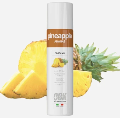 Premix Orsa Ananas