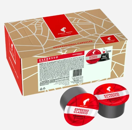 INSPRESSO PROFESSIONAL Espresso Classico