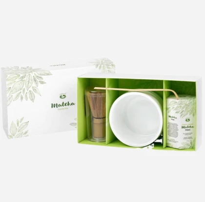 Matcha Starter Kit