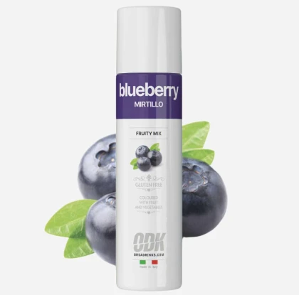 Premix Orsa Afine