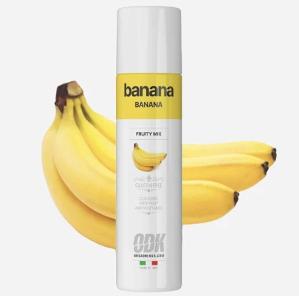 Premix Orsa Banana