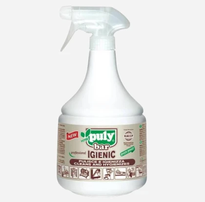 SPRAY IGIENIC PULY BAR, 1000 ML