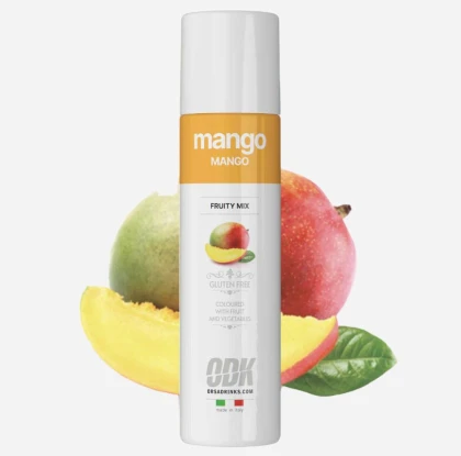Premix Orsa Mango