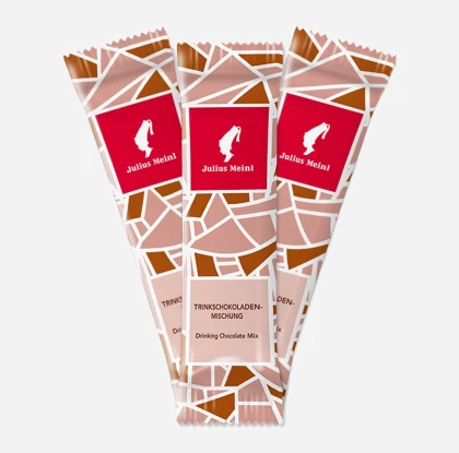 Julius Meinl Drinking Chocolate Mix Sticks (50 buc.)