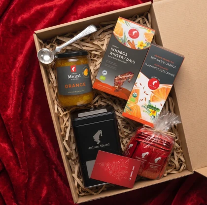 Set cadou Tea Lover Dream Kit (Precomandă)