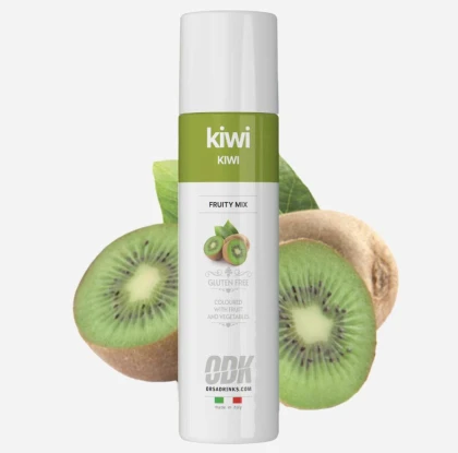 Premix Orsa Kiwi