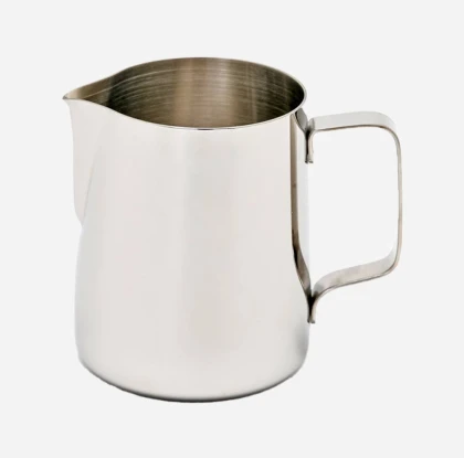 Rhino Professional Milk Pitcher 600 ml — Inox