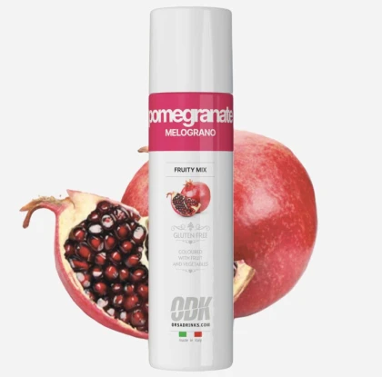 Premix Orsa Rodie