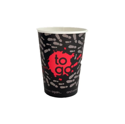 Pahar "To Go" 300 ml