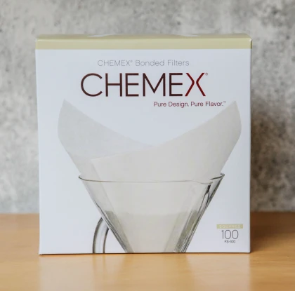 FILTRE CHEMEX 100buc.