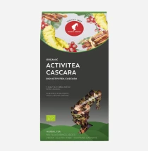 Julius Meinl Organic ActiviTea Cascara, чай из кофейной вишни