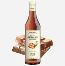 Sirop de Ciocolată ODK, 750 ml