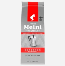 Julius Meinl Trend Collection Espresso Buonaroma, молотый кофе