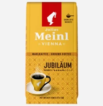 Julius Meinl Jubiläum, молотый кофе, 500 г