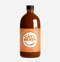 Suc Bio de cătină cu miere 250ml