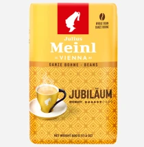 Julius Meinl Jubiläum, кофе в зёрнах