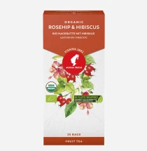 Ceai de fructe Rose Hip & Hibiscus