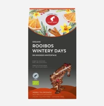 Julius Meinl Organic Rooibos Wintery Days, чай ройбуш со специями