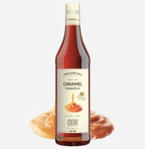 Sirop de Caramel ODK, 750 ml