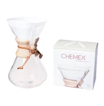 FILTRE CHEMEX 100buc.