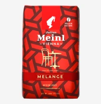 Julius Meinl Vienna Line Melange, кофе в зёрнах