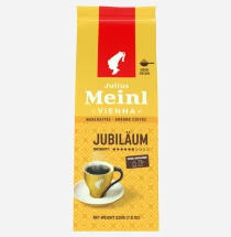 Julius Meinl Jubiläum, молотый кофе
