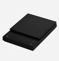 Весы HARIO Polaris Black CST2000B (JP)