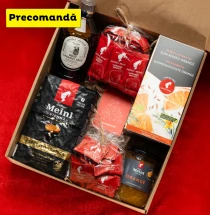 Set cadou A Taste of Celebration (Precomandă)