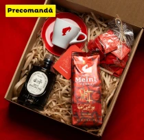 Set cadou Coffee Lover (Precomandă)