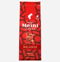 Julius Meinl Vienna Line Melange, кофе в зёрнах