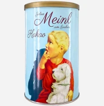 Cacao pudră Julius Meinl
