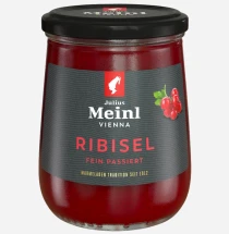 Julius Meinl Ribisel, джем из красной смородины